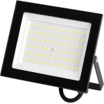 LPR-033-0-65K-100  Прожектор светодиодный уличный ЭРА GREEN LINE LPR-033-0-65K-100 100Вт 6500K IP65 