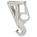 PS-1500  Кронштейн ЭРА PS-1500 поддерживающий 12кН