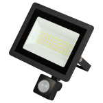 LPR-042-2-65K-050  Прожектор светодиодный уличный ЭРА LPR-042-2-65K-050 50Вт 6500K IP44 рег ИК д/д г