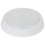 SPB-301-2-4K-05  Светильник ЖКХ светодиодный ЭРА SPB-301-2-4K-05 IP40 5Вт 4000K D135 с акустическим 