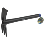 GAMK01-86  GAMK01-86 GREEN APPLE Мотыжка комби, нейлоновая