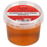 PL-A-100  Канифоль ЭРА сосновая марки А, банка 100 гр