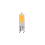 LED JCD-3,5W-GL-840-G9  Лампа светодиодная ЭРА STD LED JCD-3,5W-GL-840-G9 3,5Вт капсула нейтральный 
