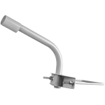 SPP-AC3-0-350-048  Кронштейн на опору ЭРА SPP-AC3-0-350-048 с 1 хомутом 350mm d48mm