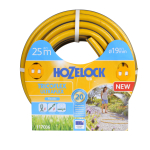 117036  Шланг для полива HoZelock 117036 ПВХ армированный TRICOFLEX ULTRAFLEX 19 мм 25 м