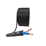 ВП2-2,5-5  Кабель ЭРА ВВГ-Пнг(А) 2х2,5(N) 5м