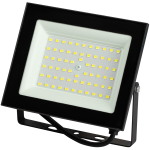 LPR-033-0-65K-070  Прожектор светодиодный уличный ЭРА GREEN LINE LPR-033-0-65K-070 70Вт 6500K IP65 г