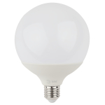 LED G120-20W-4000K-E27  Лампа светодиодная ЭРА STD LED G120-20W-4000K-E27 20Вт шар нейтральный белый