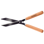 78331125  Ножницы для травы Tramontina 78331125 и живой изгороди с деревянными ручками