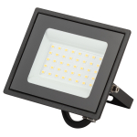 LPR-023-0-30K-030  Прожектор светодиодный уличный ЭРА LPR-023-0-30K-030 30Вт 3000K IP65 гарантия 2 г