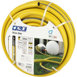 GF80007016  Шланг для полива GF GF80007016 TRICOGI ПВХ армированный 19 мм 3/4  25 м