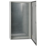 c.14.6.2_5  Корпус металлический ЭРА OPTIMA ЩМП-140.65.28 (1400х650х285) IP54 У2 серый