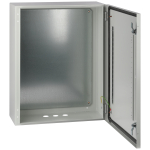 c.6.6.2_5  Корпус металлический ЭРА OPTIMA ЩМП-60.60.25 600х600х250 IP66 У2 серый