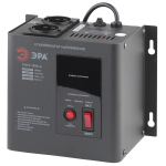 СННТ-1000-Ц  СННТ-1000-Ц ЭРА Стабилизатор напряжения настенный, ц.д., 140-260В/220/В, 1000ВА