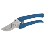 GA- V130  Секатор GREEN APPLE GA- V130 плоскостной пластик