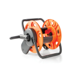 GF80005838  Катушка для шланга GF GF80005838 MINI CONCEPT механическая переносная для шланга 1/2 20м