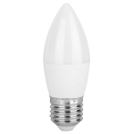 LED B35-15W-840-E27  Лампа светодиодная ЭРА STD LED B35-15W-840-E27 15Вт свеча нейтральный белый свe