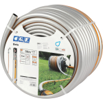 GF80007087  Шланг для полива GF GF80007087 BETA ПВХ армированный садовый диаметр 19 мм (3/4 ) длина 