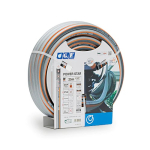 GF80007105  Шланг для полива GF GF80007105 POWER STAR ПВХ армированный садовый диаметр 19 мм (3/4 ) 