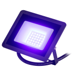 LPR-025-BLUE-030  Прожектор светодиодный уличный ЭРА LPR-025-BLUE-030 30Вт синее свечение IP65 гаран