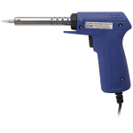 PL-R25-80W  Паяльник ЭРА PL-R25-80W пистолетного типа, двухрежимный 25Вт/80 Вт 230 В