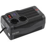 СНК-1000  СНК-1000 ЭРА Стабилизатор напр. компакт, 160-260В/220В, 1000ВА