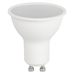 LED MR16-15W-860-GU10  Лампа светодиодная ЭРА STD LED MR16-15W-860-GU10 15Вт софит холодный белый св