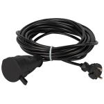 BUH-6-10m  Удлинитель силовой ЭРА GREEN LINE BUH-6-10m Greenline в бухте 1 розетка без заземления 10