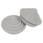 s-20-23   Кабельный ввод-сальник ЭРА s-20-23 d20 для отверстий бокса D23мм 100 шт