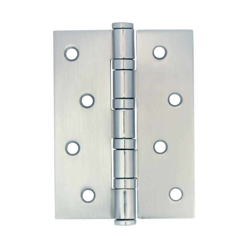 Петля универсальная  VЕTTORE 100×75×2.5-4BB MCP (Матовый хром)