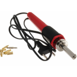 PL-B+6N-30W  Паяльник c функцией выжигания ЭРА + 6 насадок 230В 30 Вт