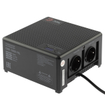 CНК-1000-УЦ  Стабилизатор напряжения ЭРА  CНК-1000-УЦ компактный универсальный, 140-260В/220В, 1000В