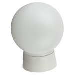 НБП 01-60-004 наклонный  Светильник ЭРА НБП 01-60-004 с наклонным основанием Гранат полиэтилен IP20 