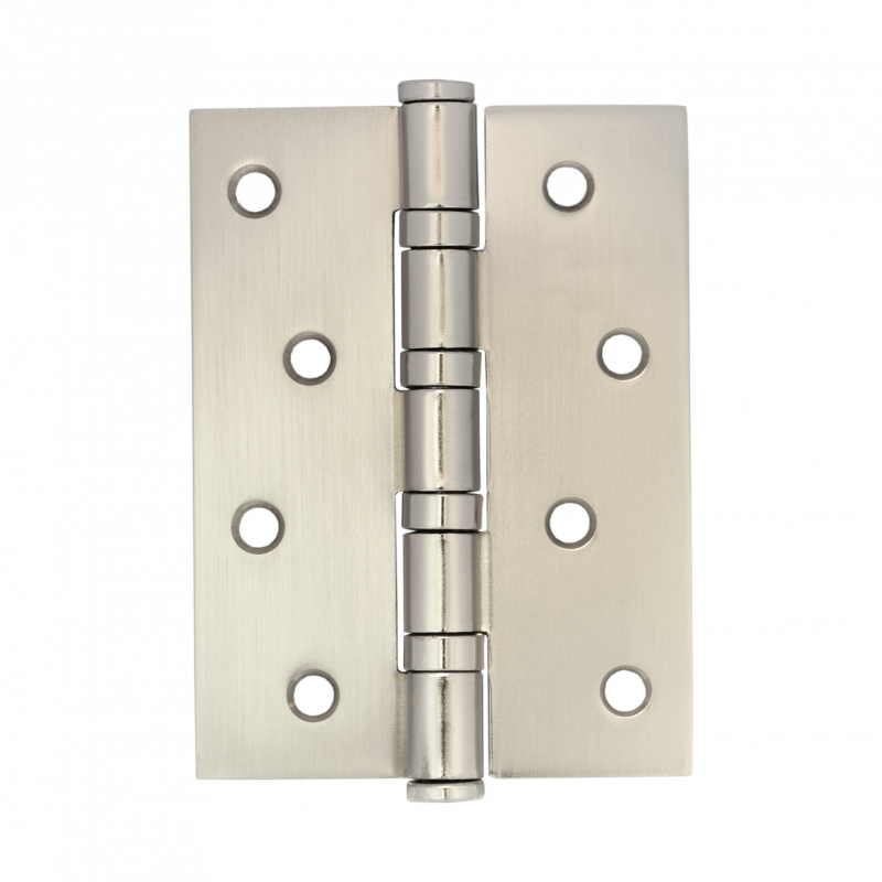 Петля универсальная  VЕTTORE 100×75×2.5-4BB SN  (Сатин)