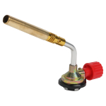 GB110  Горелка газовая ЭРА GB110 без пьезоподжига, диаметр сопла 10 мм установка на баллон