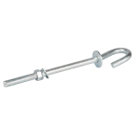 B-20/320  Крюк ЭРА B-20/320 монтажный 14,5кН