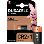 5003396  Duracell CR2