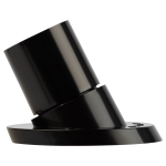 ACS PTR/UGL-E27-BAK-BL-BN  Патрон ЭРА Е27 настенный бакелит черный без наклейки групповая упаковка 5