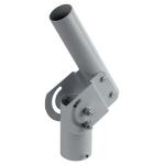 SPP-AC7-0-230-048  Кронштейн для уличного светильника ЭРА SPP-AC7-0-230-048 с переменным углом для т