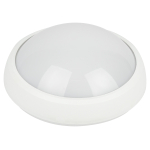 SPB-1-12-MWS (W)  Светильник ЖКХ светодиодный ЭРА SPB-1-12-MWS (W) IP54 12Вт 960Лм 4000К D180 КРУГ с