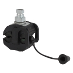 P2X-35-95  Зажим ЭРА P2X-35-95 прокалывающий ответвительный 16-95/4-35 мм2