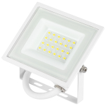 LPR-023-W-65K-020  Прожектор светодиодный уличный ЭРА LPR-023-W-65K-020 20Вт 6500K IP65 гарантия 2 г