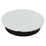 Y-191  Распаячная коробка ЭРА Y-191 скрытой установки черно-белая 102х15мм IP20