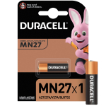 5007388  Duracell MN27