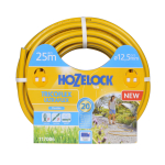 117006  Шланг для полива HoZelock 117006 ПВХ армированный TRICOFLEX ULTRAFLEX 12,5 мм 25 м