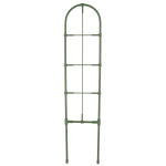 GAFS60  GAFS60 GREEN APPLE декоративная поддержка для цветов 60см