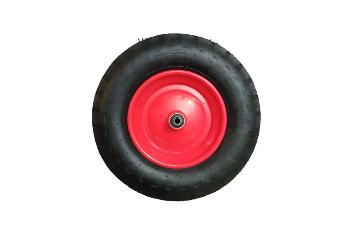 Пневматическое колесо 4.80/4.00-8. ВБ