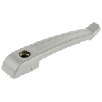 DKO-136-G-MP  Держатель кабеля ЭРА DKO-136-G-MP односторонний прямой монтаж серый 136мм 20шт