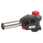 GB-04P  Горелка газовая ЭРА GB-04P с пьезоподжигом установка на баллон