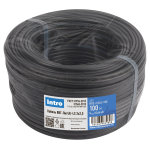 ВП2-2,5LS-100  Кабель Intro ВВГ-Пнг(А)-LS 2х2,5(N) 100м